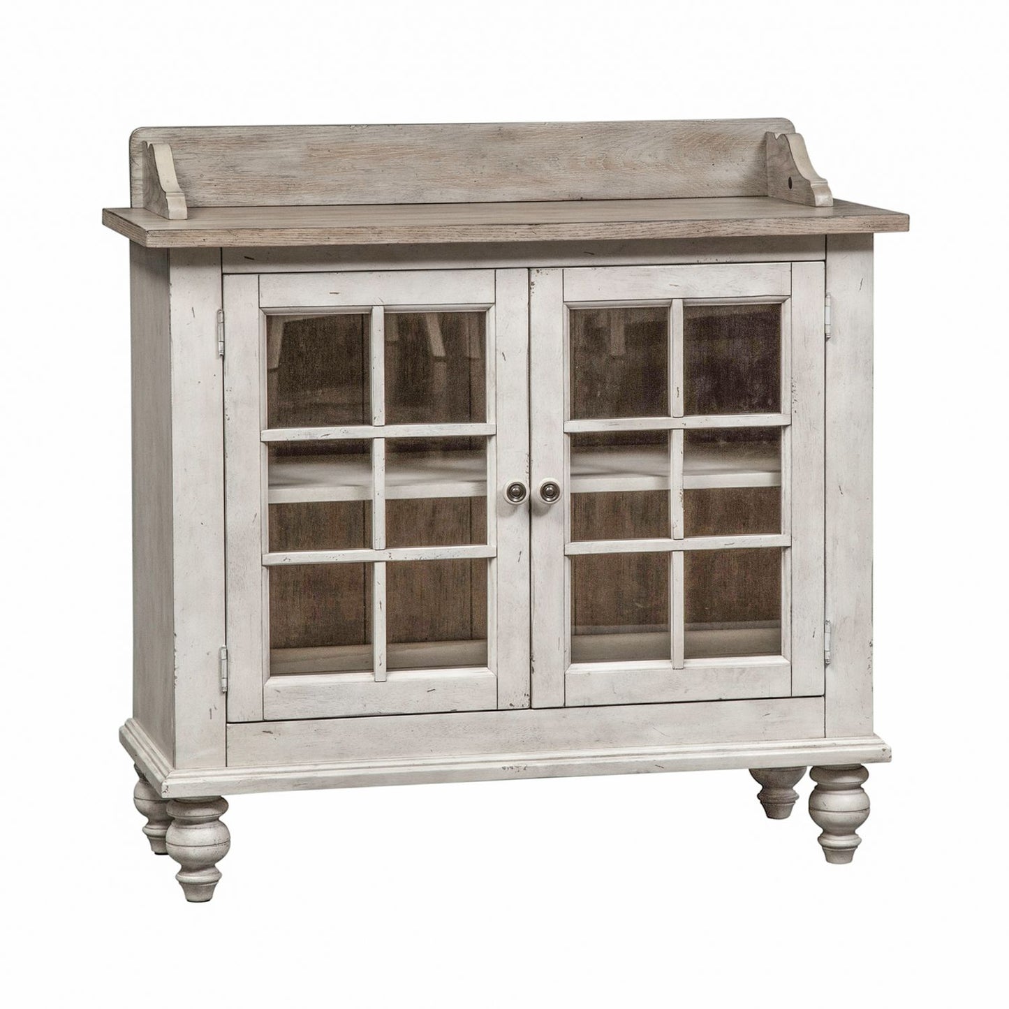 Whitney Server - Chapin Furniture