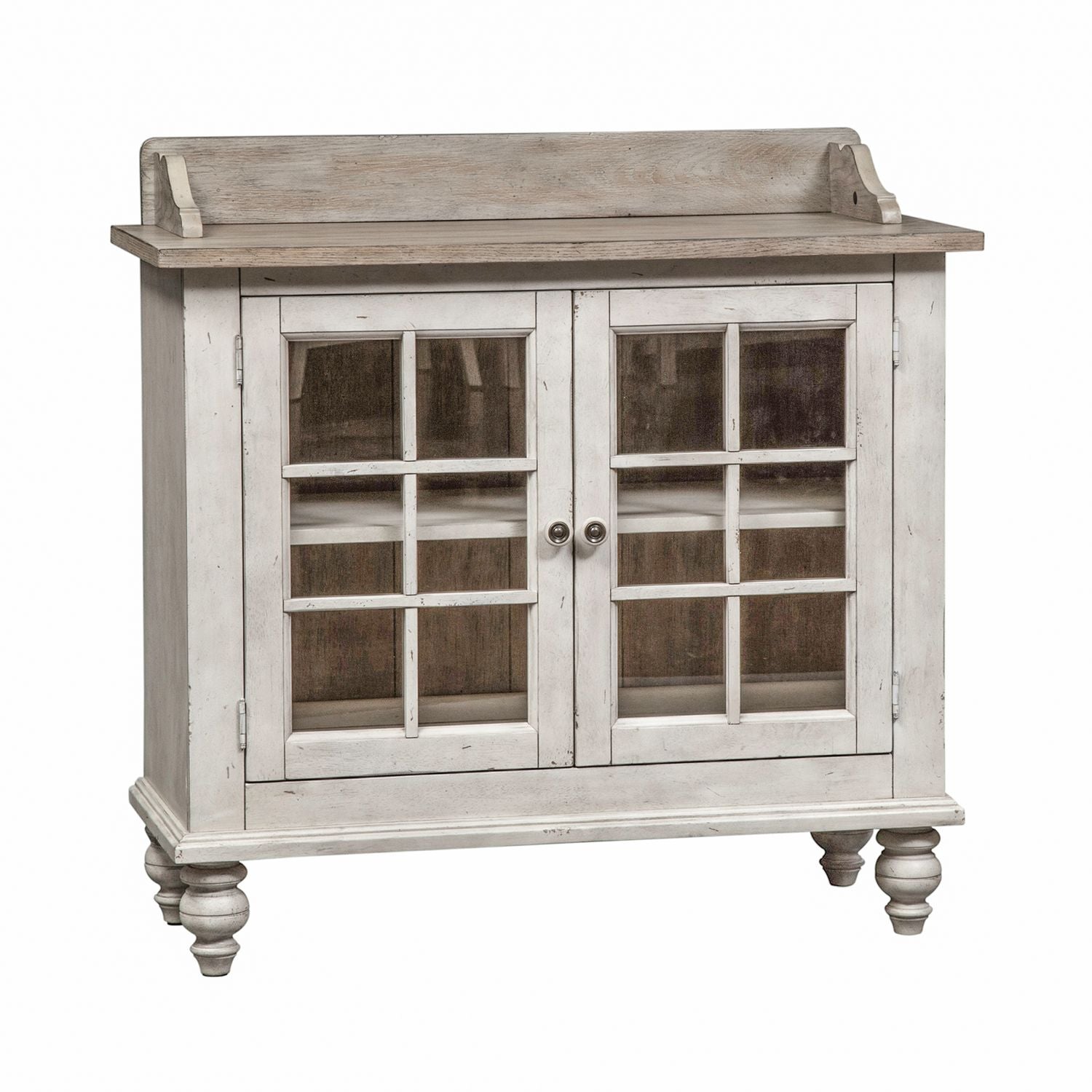 Whitney Server - Chapin Furniture