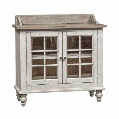 Whitney Server - Chapin Furniture
