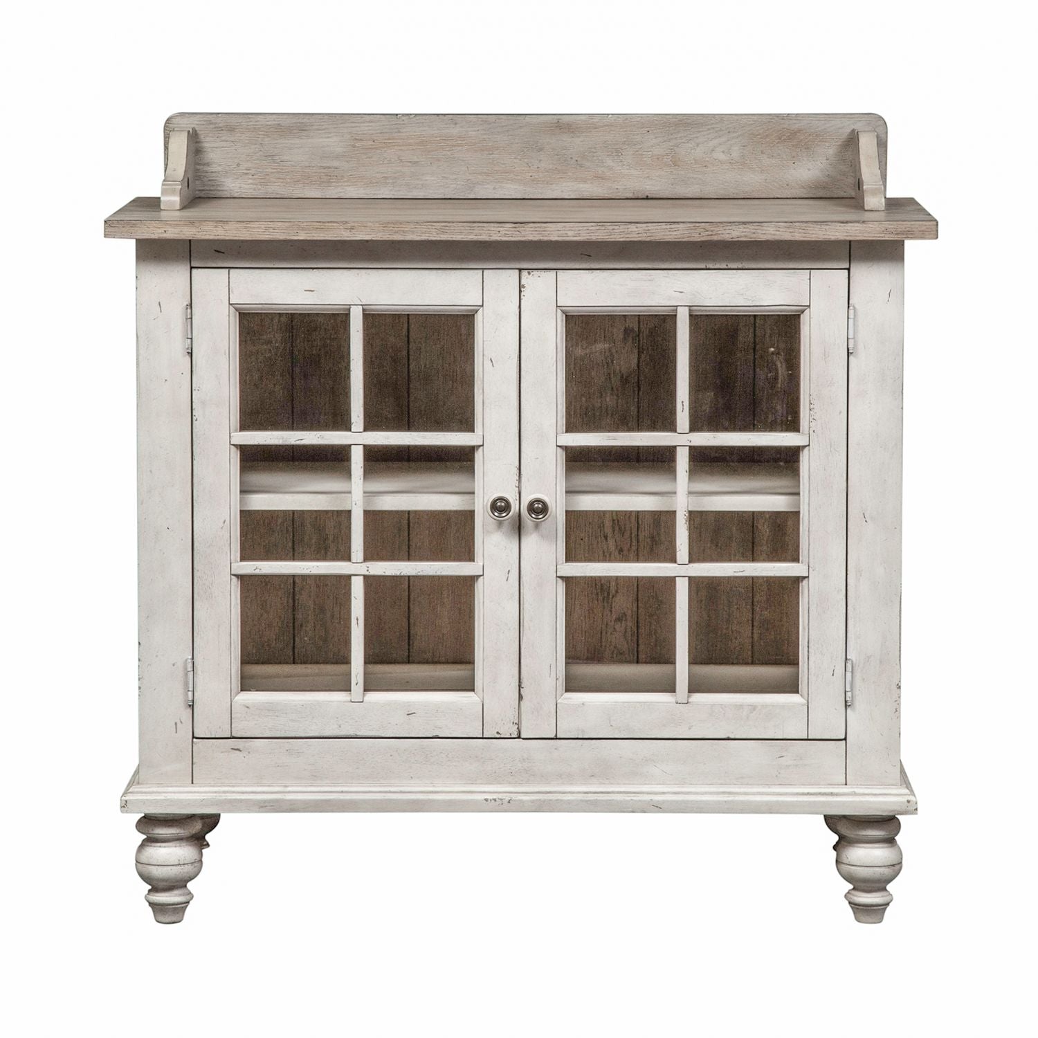 Whitney Server - Chapin Furniture