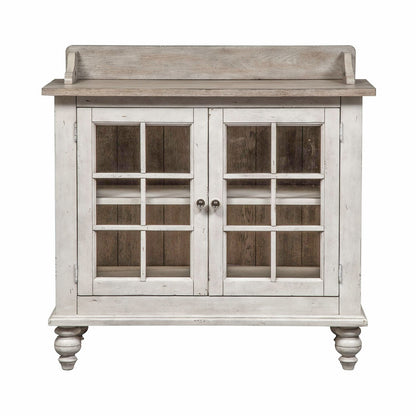 Whitney Server - Chapin Furniture