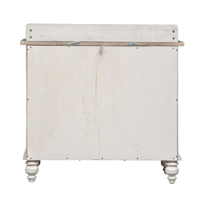 Whitney Server - Chapin Furniture