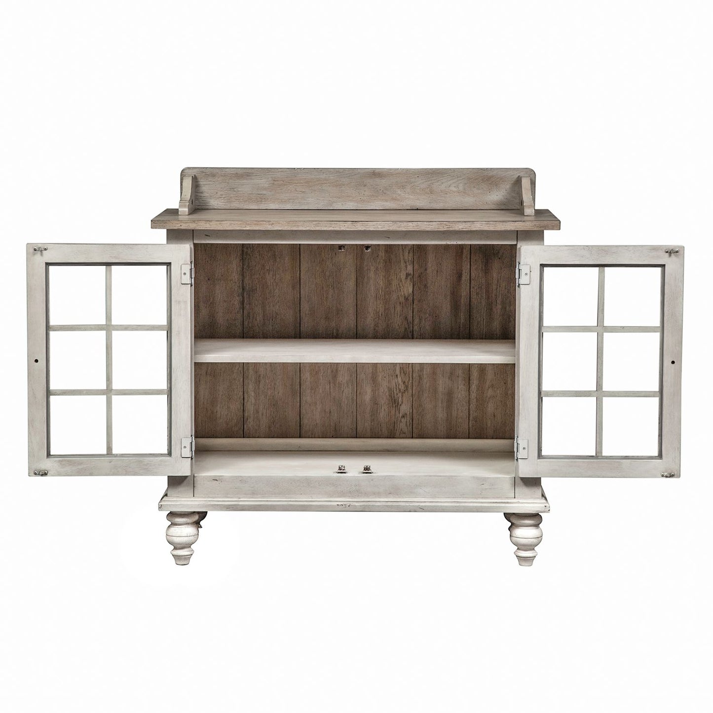 Whitney Server - Chapin Furniture