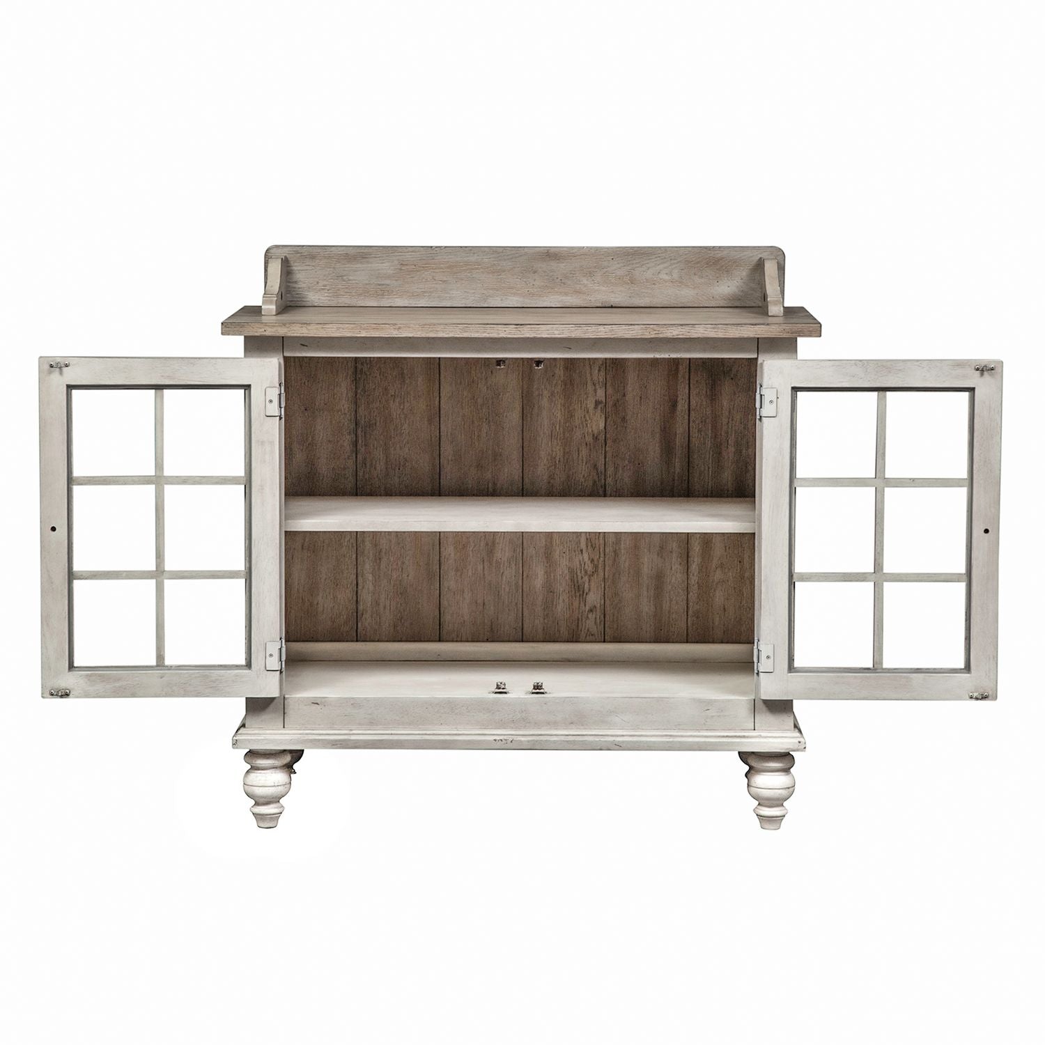 Whitney Server - Chapin Furniture