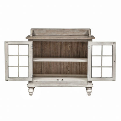 Whitney Server - Chapin Furniture