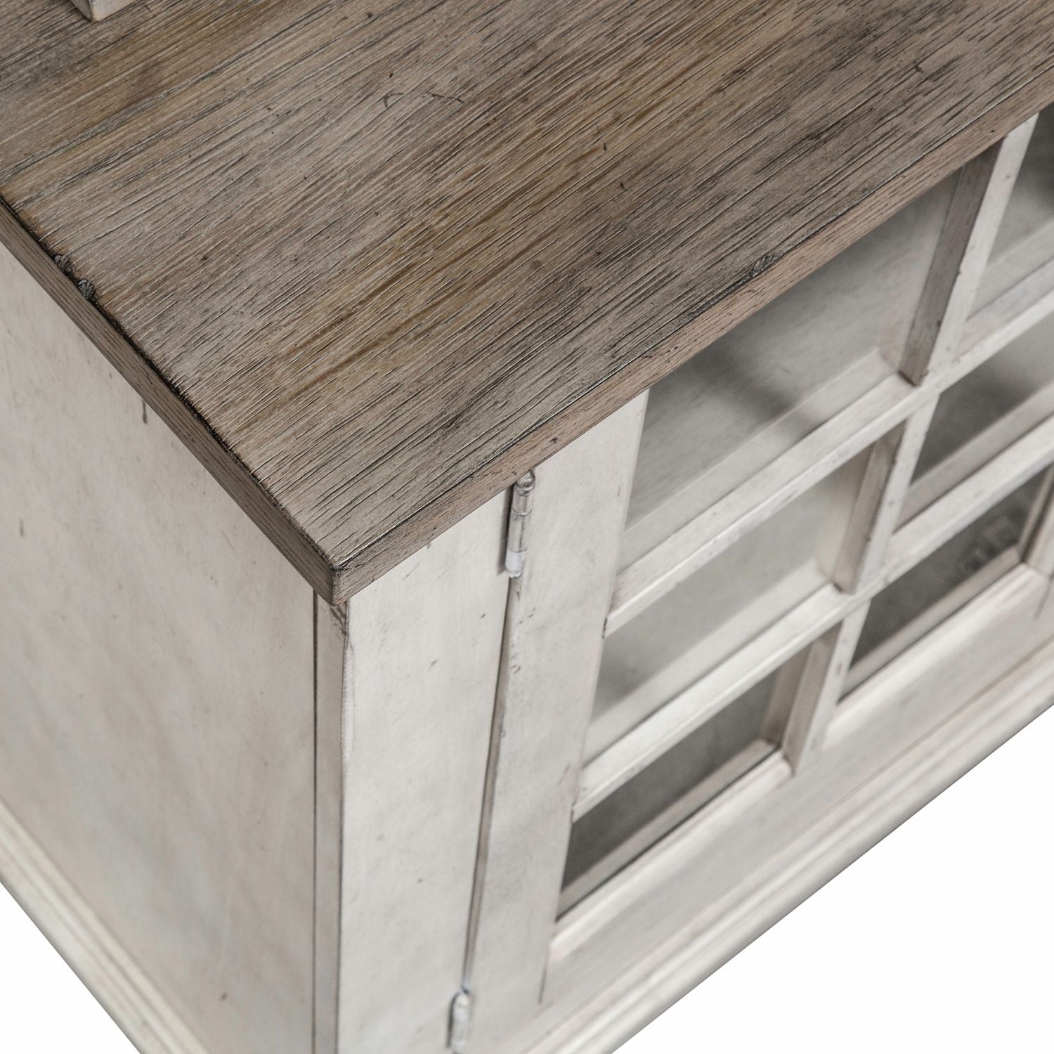 Whitney Server - Chapin Furniture