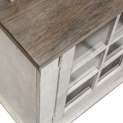 Whitney Server - Chapin Furniture