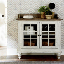 Whitney Server - Chapin Furniture
