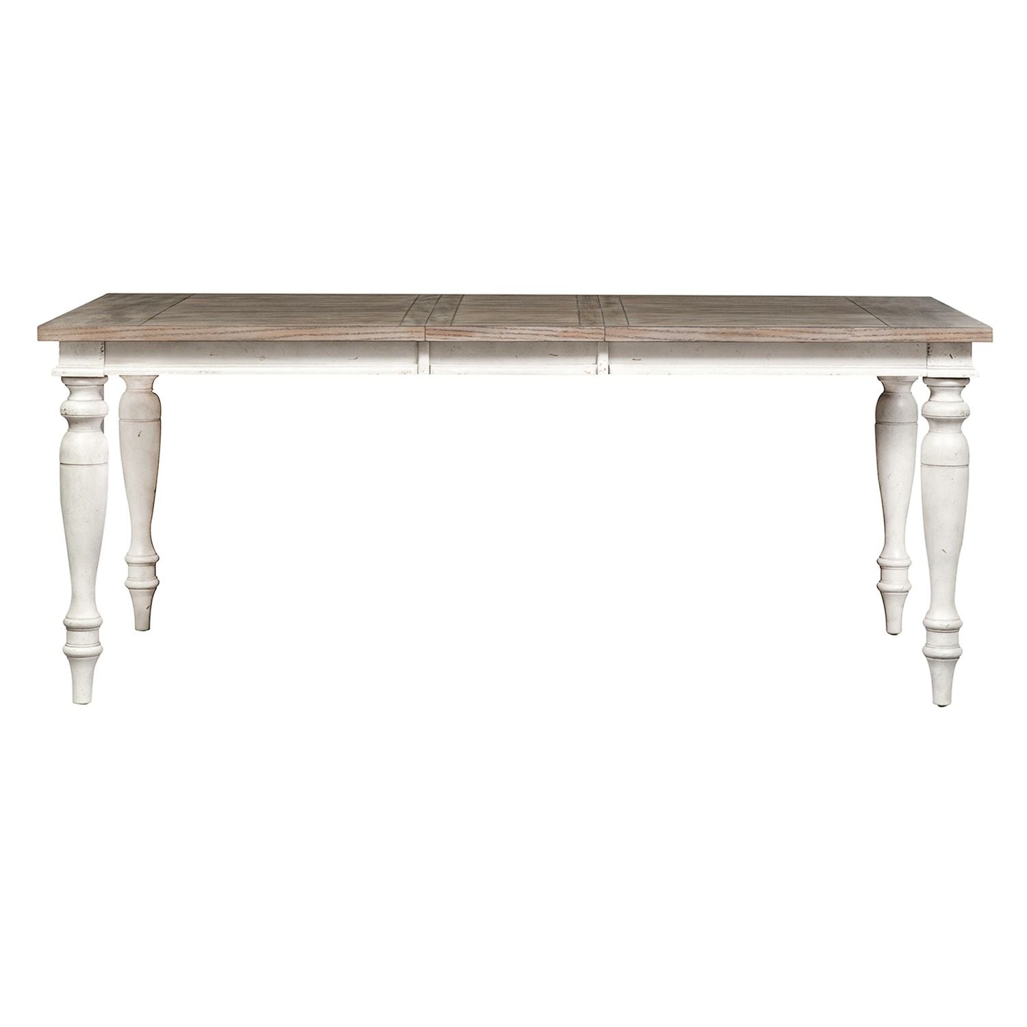Whitney Rectangular Dining Table Set - Chapin Furniture