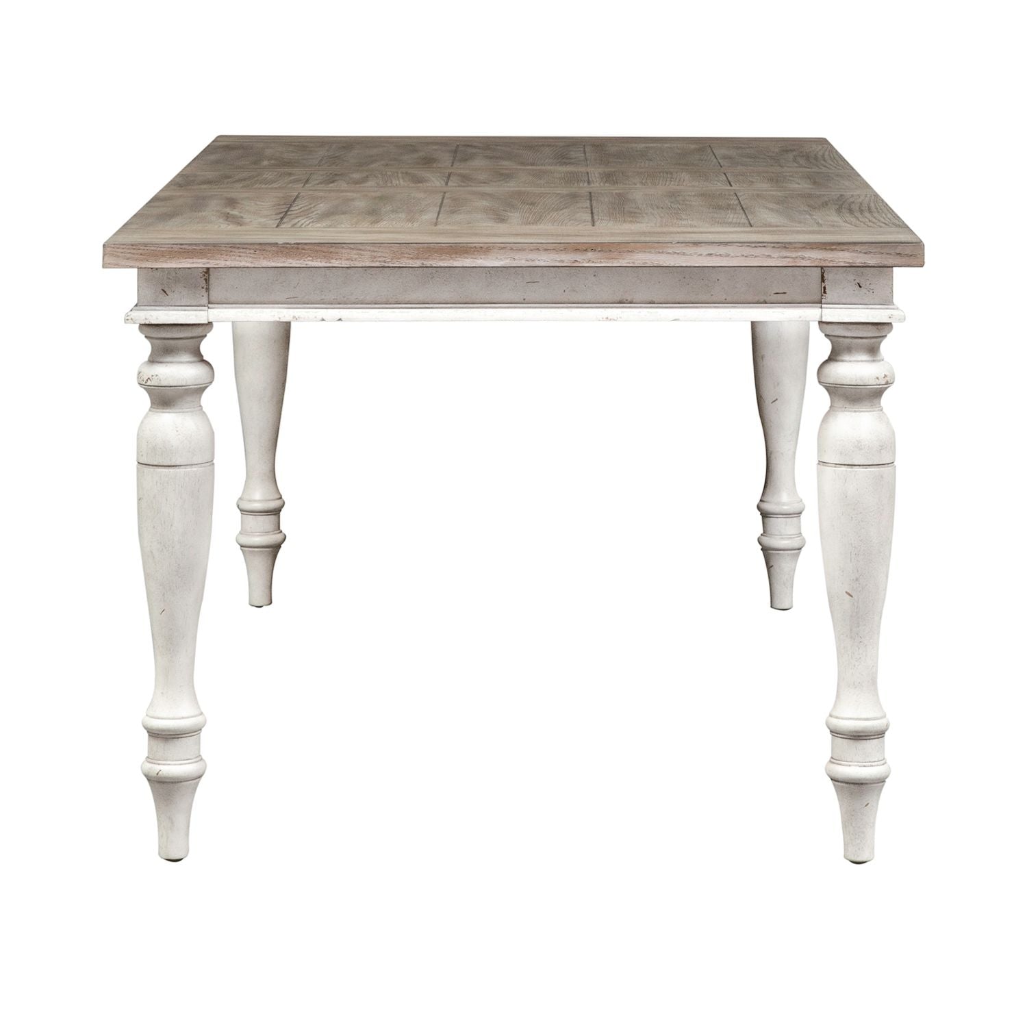 Whitney Rectangular Dining Table Set - Chapin Furniture