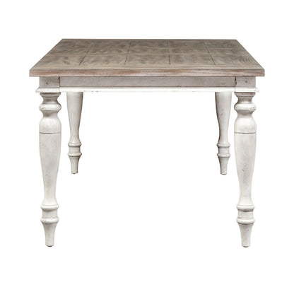Whitney Rectangular Dining Table Set - Chapin Furniture