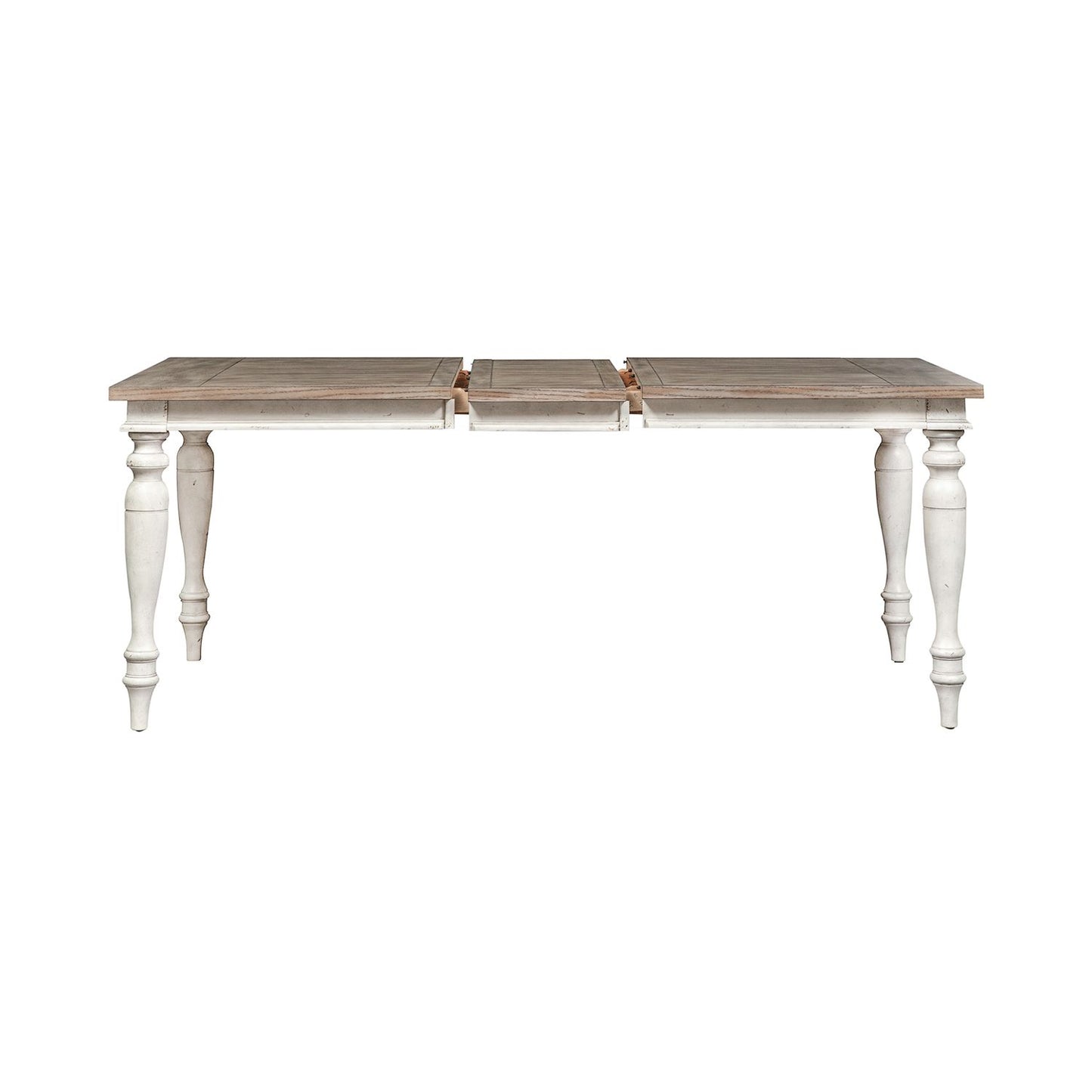 Whitney Rectangular Dining Table Set - Chapin Furniture