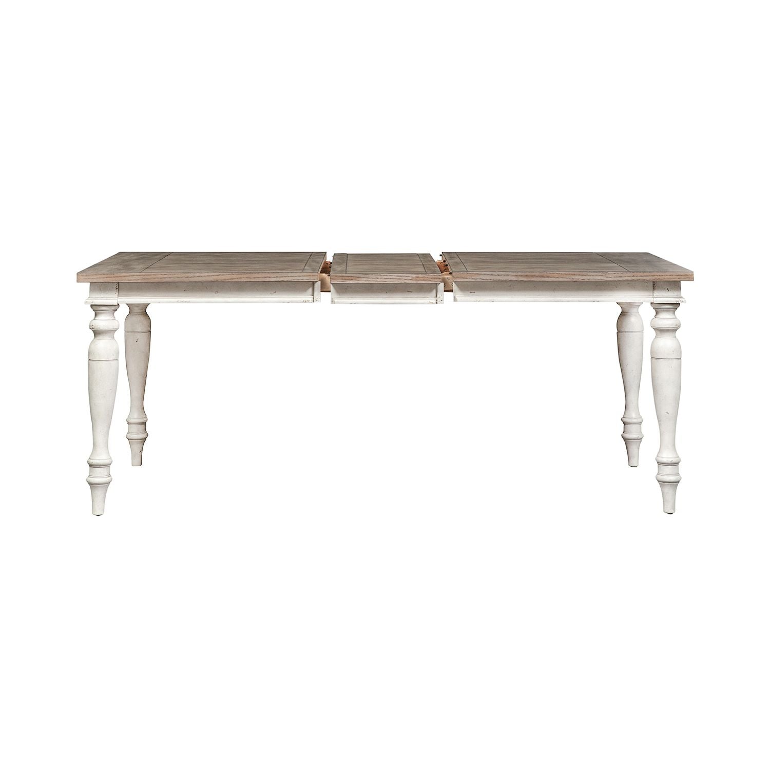Whitney Rectangular Dining Table Set - Chapin Furniture