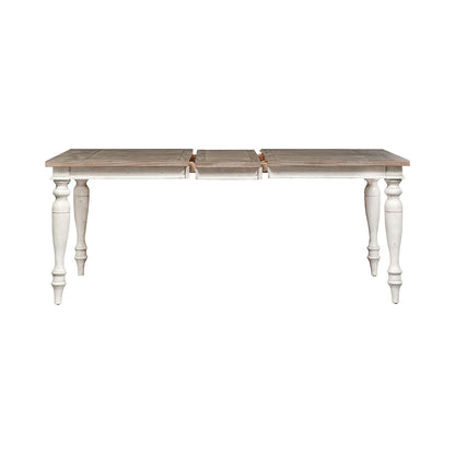 Whitney Rectangular Dining Table Set - Chapin Furniture