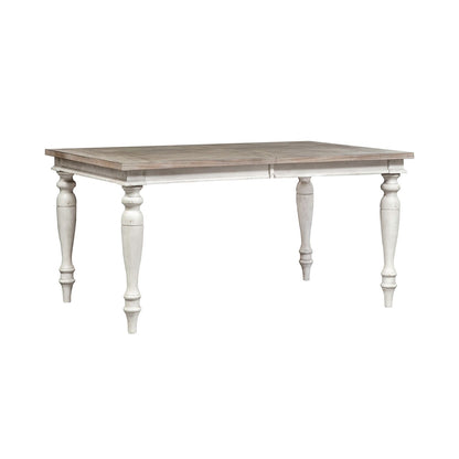 Whitney Rectangular Dining Table Set - Chapin Furniture