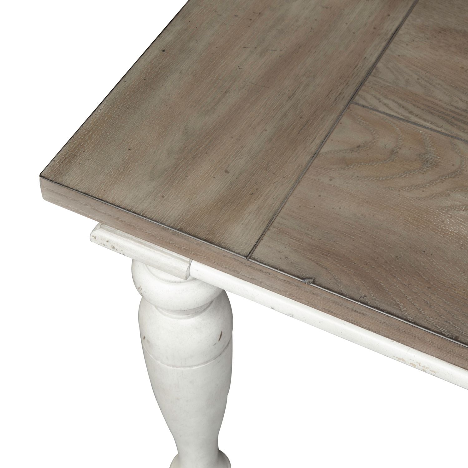 Whitney Rectangular Dining Table Set - Chapin Furniture