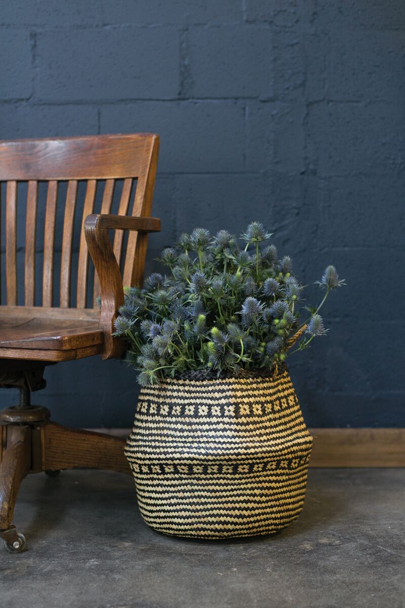 Benni Basket - Chapin Furniture