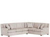 Riley Sectional - Chapin Furniture