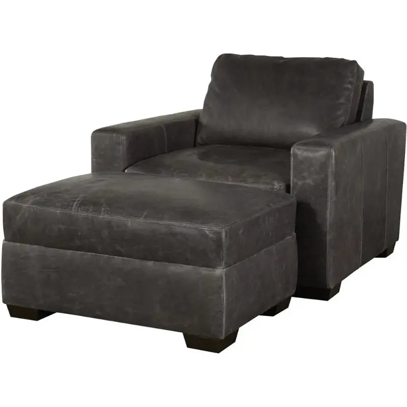 Oliver Chair - Chapin Furniture