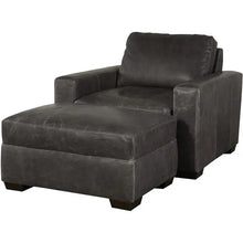 Oliver Chair - Chapin Furniture