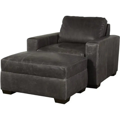 Oliver Chair - Chapin Furniture