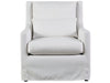 Sloane Slipcover Chair - Chapin Furniture
