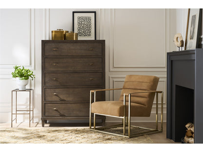 Montclair 5 Drawer Chest - Chapin Furniture