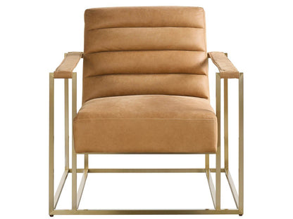 Modern Jensen Accent Chair - Chapin Furniture