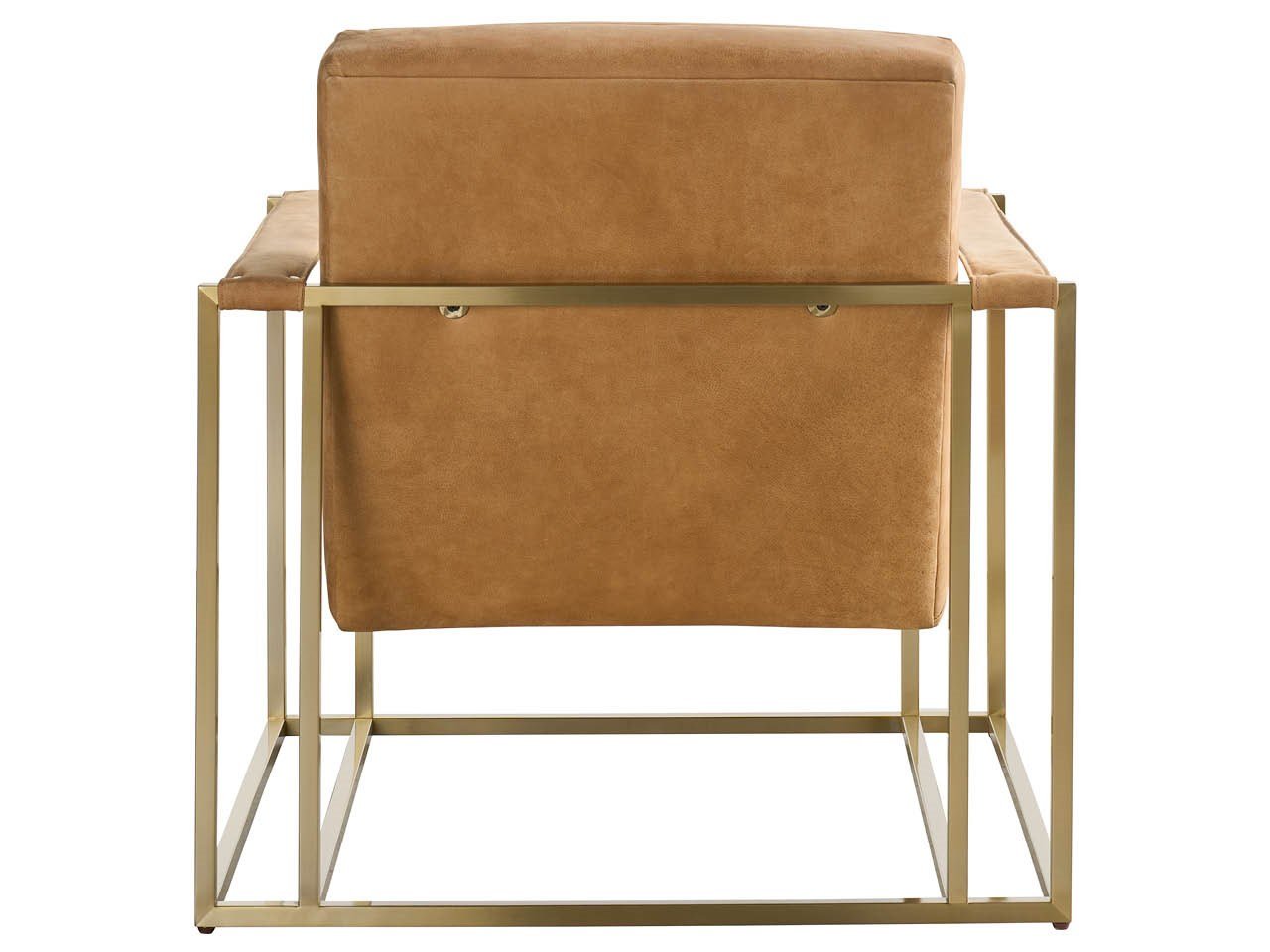 Modern Jensen Accent Chair - Chapin Furniture