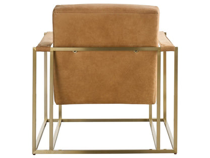 Modern Jensen Accent Chair - Chapin Furniture
