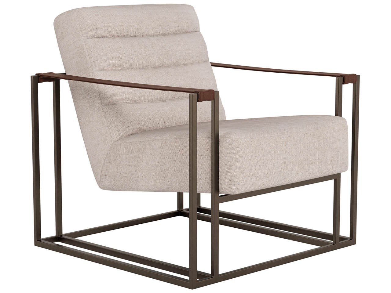 Modern Jensen Accent Chair - Chapin Furniture