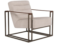 Modern Jensen Accent Chair - Chapin Furniture