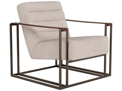 Modern Jensen Accent Chair - Chapin Furniture