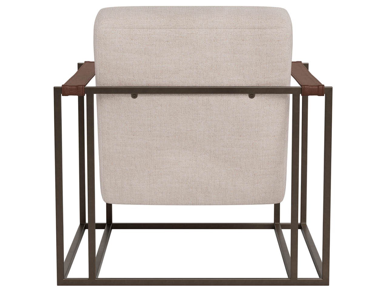 Modern Jensen Accent Chair - Chapin Furniture
