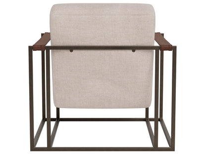 Modern Jensen Accent Chair - Chapin Furniture