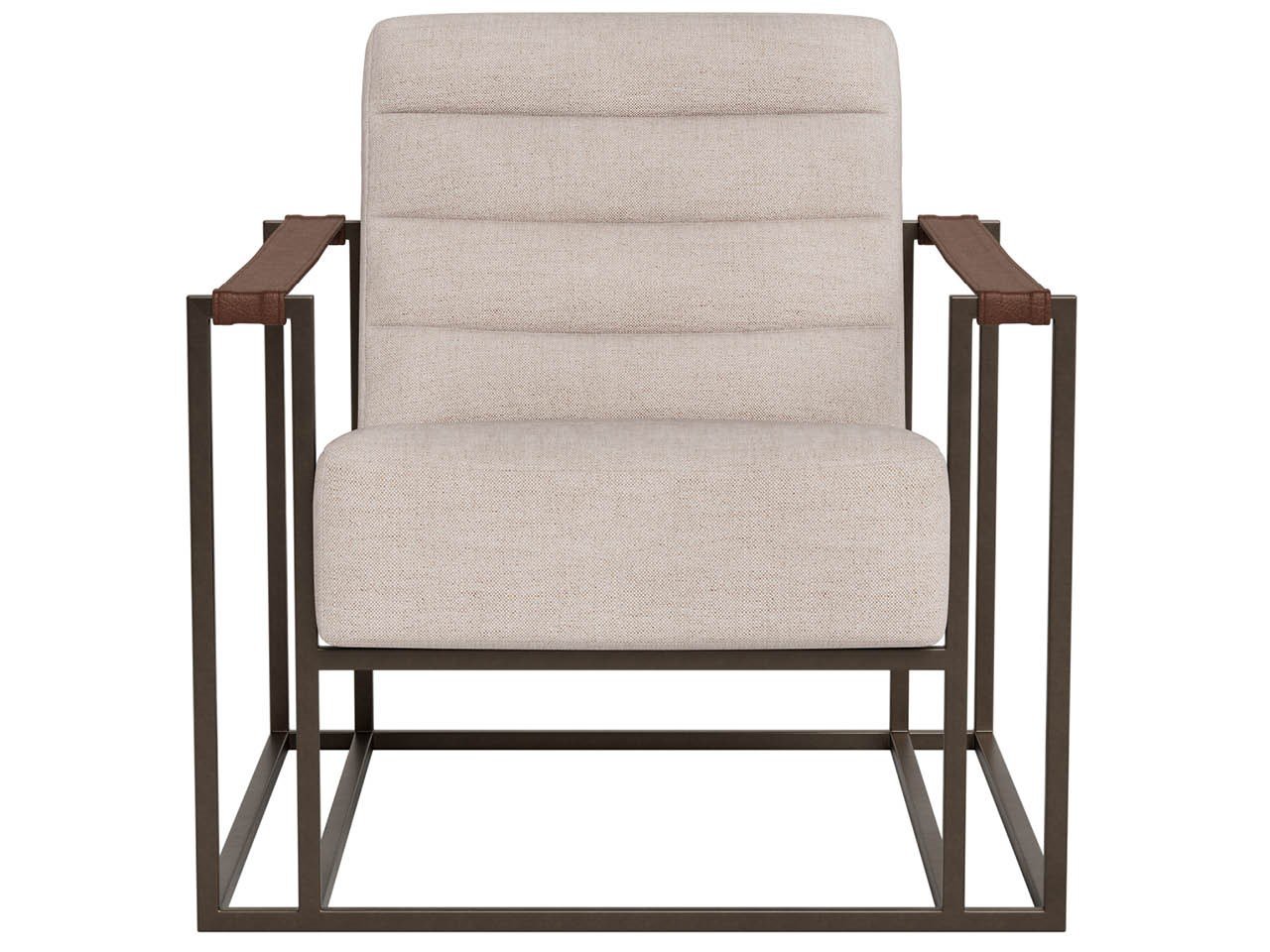 Modern Jensen Accent Chair - Chapin Furniture