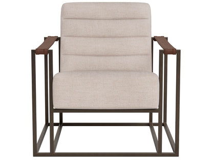 Modern Jensen Accent Chair - Chapin Furniture