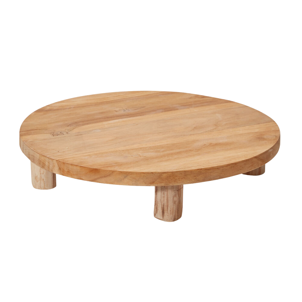 Tejano Stand- Large - Chapin Furniture