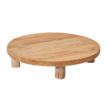 Tejano Stand- Large - Chapin Furniture