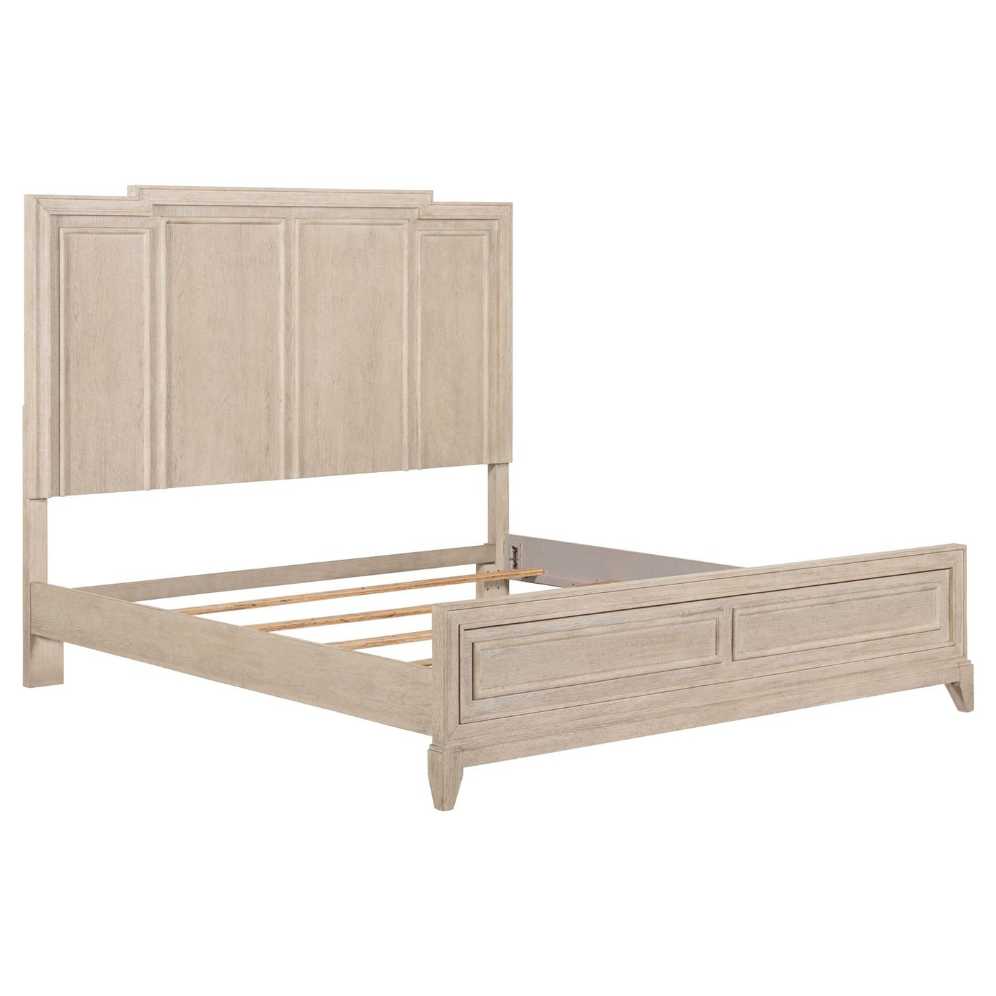 New Haven Panel Bed - Chapin Furniture