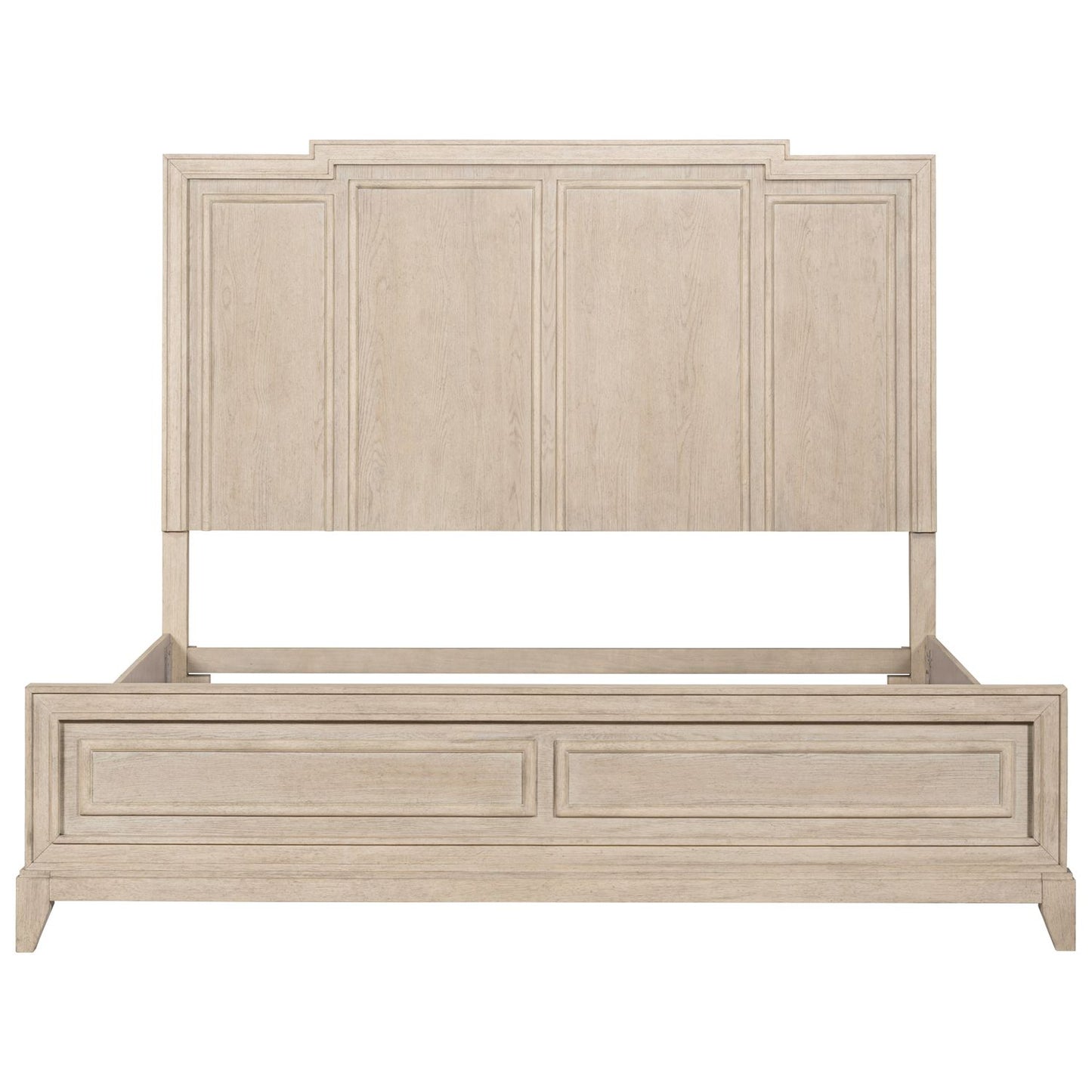 New Haven Panel Bed - Chapin Furniture