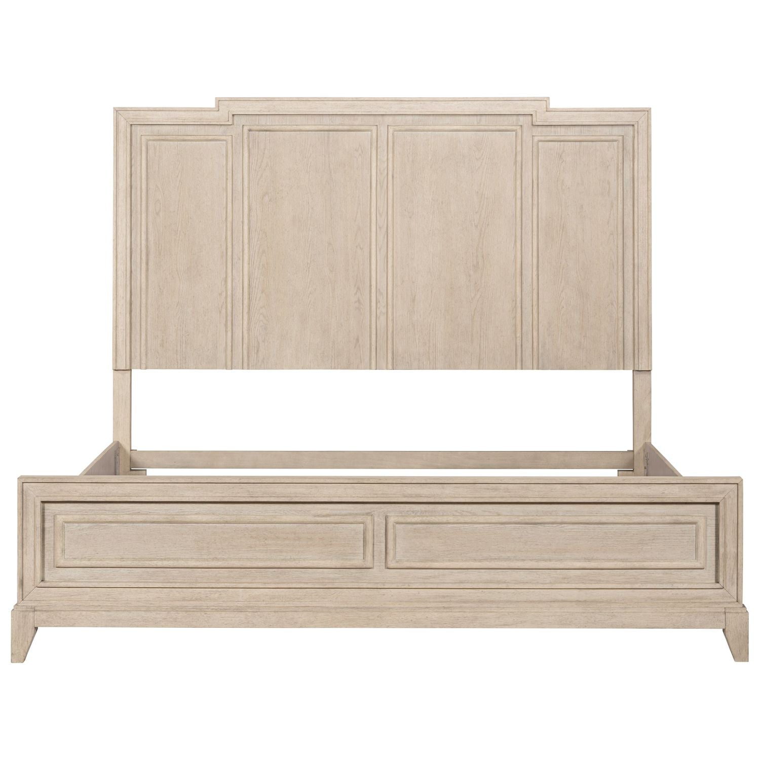 New Haven Panel Bed - Chapin Furniture