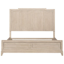 New Haven Panel Bed - Chapin Furniture
