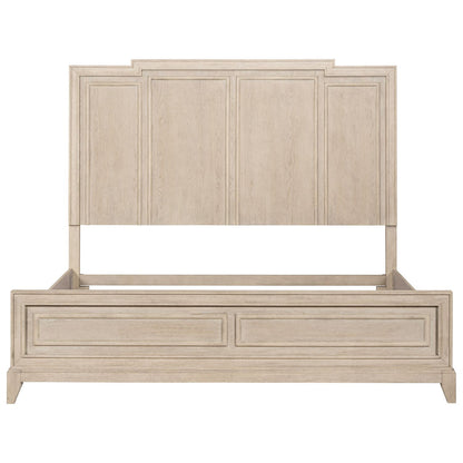 New Haven Panel Bed - Chapin Furniture