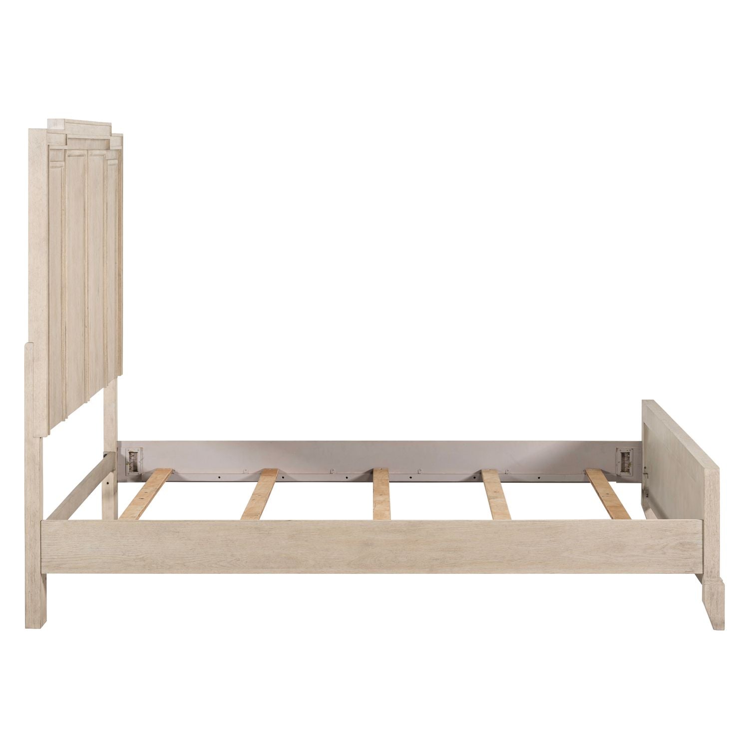 New Haven Panel Bed - Chapin Furniture