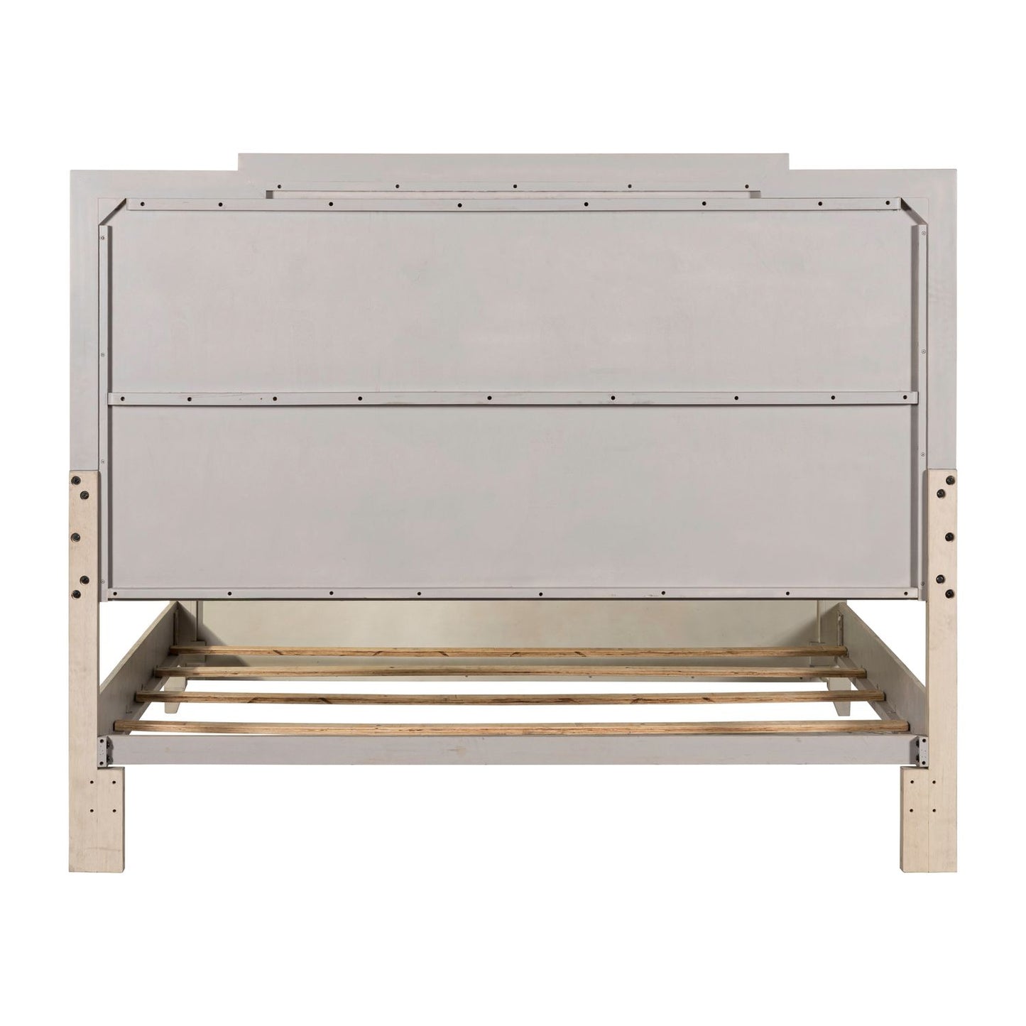 New Haven Panel Bed - Chapin Furniture