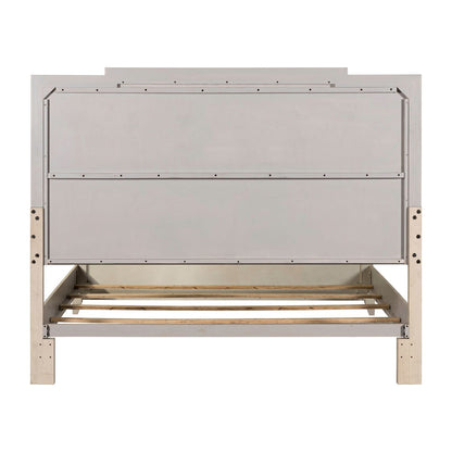 New Haven Panel Bed - Chapin Furniture