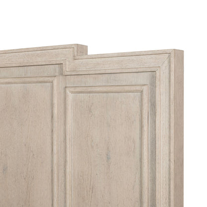 New Haven Panel Bed - Chapin Furniture