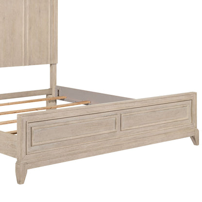 New Haven Panel Bed - Chapin Furniture