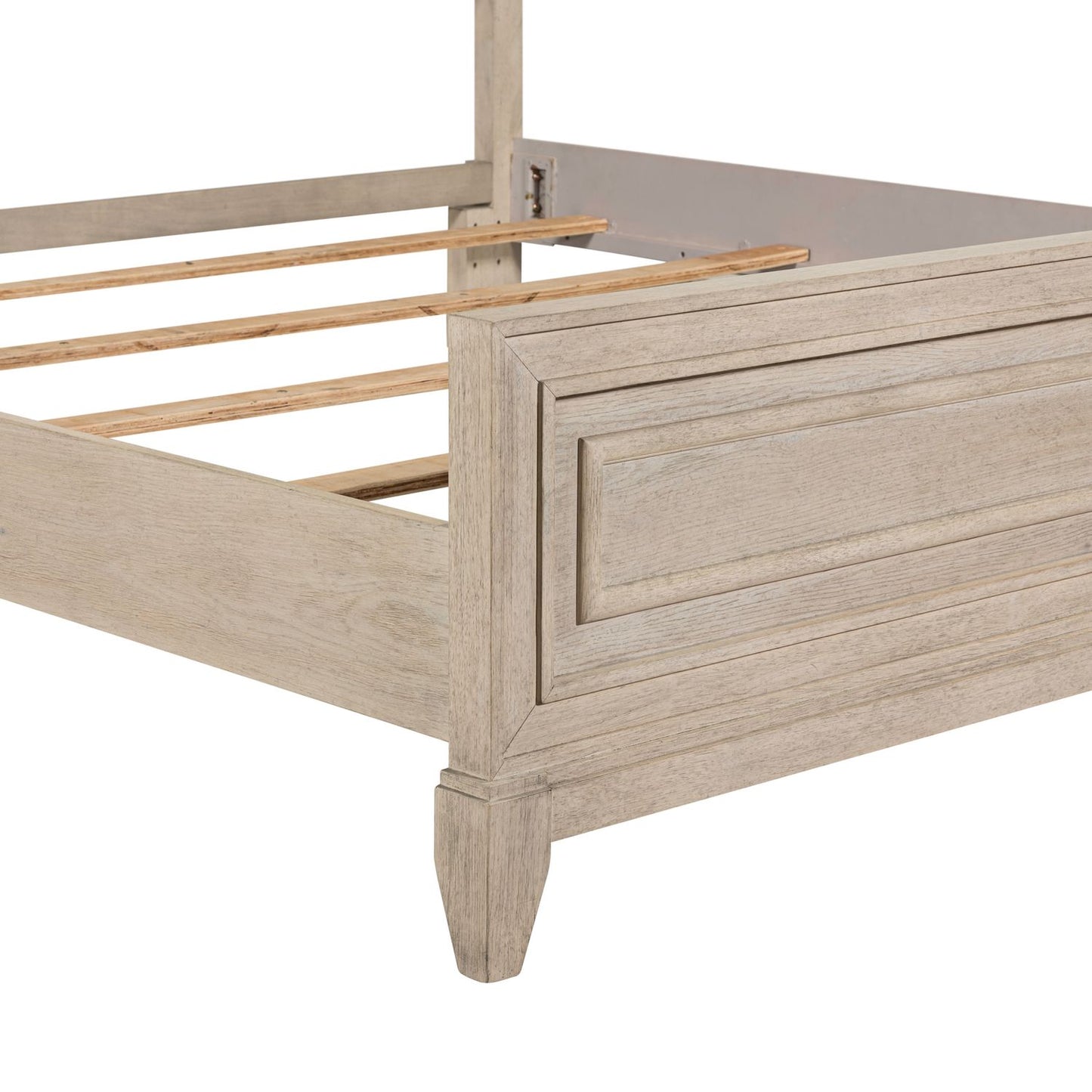 New Haven Panel Bed - Chapin Furniture